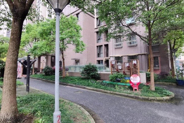 城林美苑(西区)