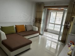 大丰大中大中城区新东苑 1室1厅1卫 精装修 一脚蹬2楼出租房源真实图片