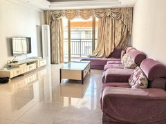 桂平桂平城区城区福桂三千城 实景拍图 高层视野好 配套齐全出租房源真实图片