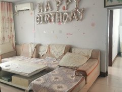 淄博临淄临淄实验中学东高生活区 3室2厅1卫 90平出租房源真实图片