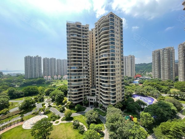 广州南沙进港大道南沙碧桂园天玺湾碧桂园天玺湾漂亮温馨两房出租