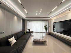深圳宝安沙井(整租)马安山小区房急租押一付一民用水电可伶包入住出租房源真实图片