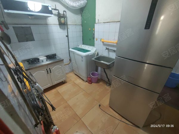 盈江西里 低楼层 大一室 一中心医院 海泰 华科 力神,南开租房-天津58