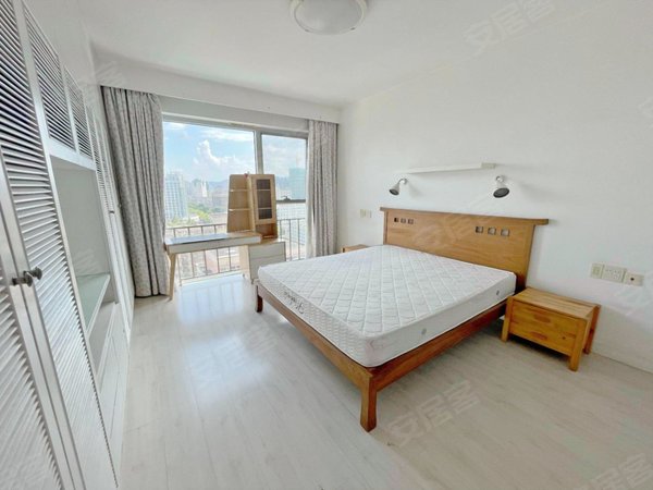 杭州西湖文教华浙银马公寓文一路华浙银马公寓南北4室空房出租出租