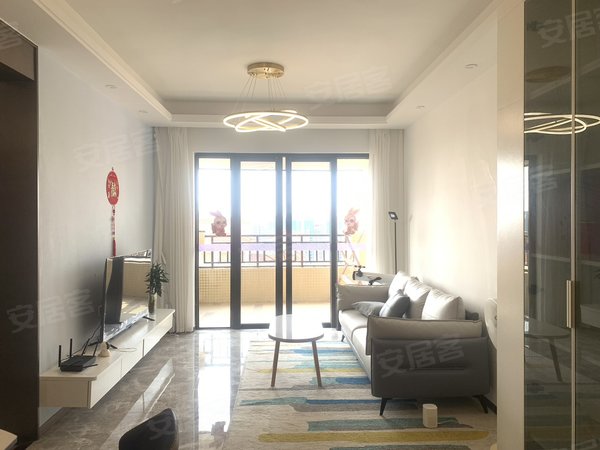 ufo旁边(汇景豪庭)精装 1房 2房3房 都有,开发区租房-湛江58安居客