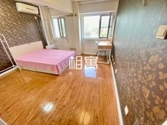 北京丰台刘家窑我爱我家相寓 刘家窑鹤巢居低楼层4居室次卧2出租房源真实图片