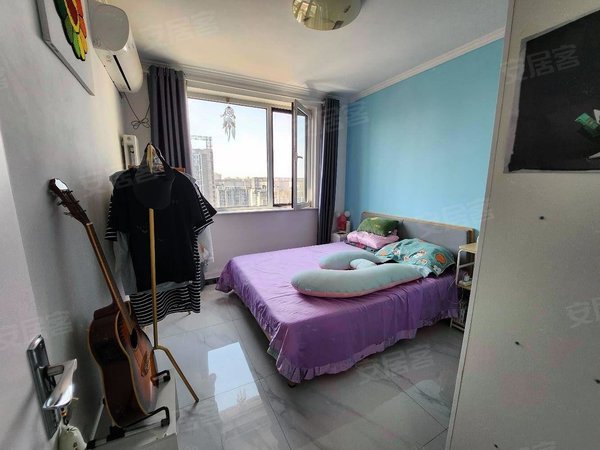 北京丰台菜户营丽新嘉园南区免押金 可月付 丽新嘉园一居室 精装 月底