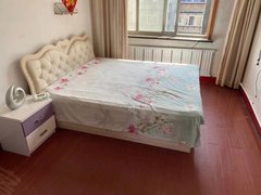 丹东振兴其它福民小区 2室 可押一付一 650包取暖 家具家电齐出租房源真实图片