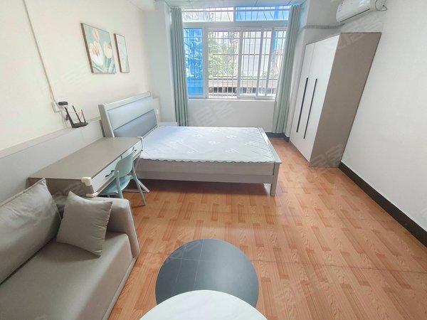 南宁安居客>南宁租房>青秀租房>新竹租房>利江公寓(东葛路18-1号)>利