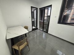 安吉递铺博瑞广场出租：城北和马附近新城雾山嘉园多套单身公寓 家电齐全拎包入住出租房源真实图片