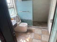 中山西区富华道南北通透 106平 拎包入住,1800元包物业,精装修出租房源真实图片