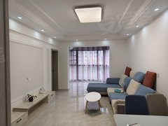 临沧临翔凤翔金柏之春精装修租房，家具家电齐全，看房有钥匙出租房源真实图片