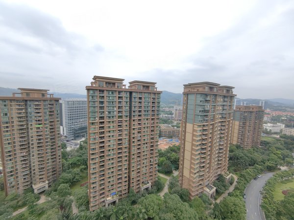 科学城租房,富春山居331方大平层 高层南北对流 吉屋,黄埔租房-广州58