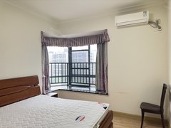 韶关武江新城区半年起租 碧桂园芙蓉湾两房 随时看房出租房源真实图片