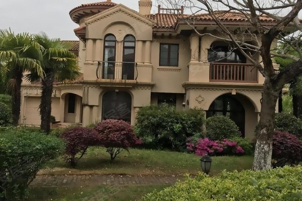 圣地雅歌海墅,人民塘路326弄-上海圣地雅歌海墅二手房,租房-上海安居