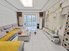 安康汉滨兴安公园党校路城投佳境精装修电梯两室出租房源真实图片