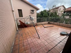 深圳龙岗横岗3号线塘坑站5房独门独院别墅急租，通风采光好，，交通出行便利出租房源真实图片