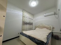 商丘夏邑孔祖大道南区可季租 厅室分离 家电齐全拎包入住另有多套房子出租出租房源真实图片