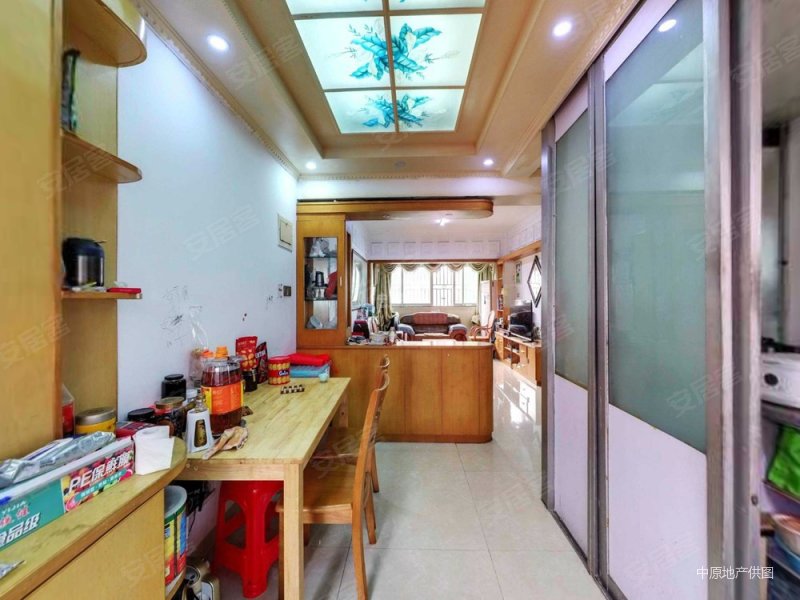 翠都花园 满五年业主诚意出售 医疗配套成熟 近地铁 交通便利