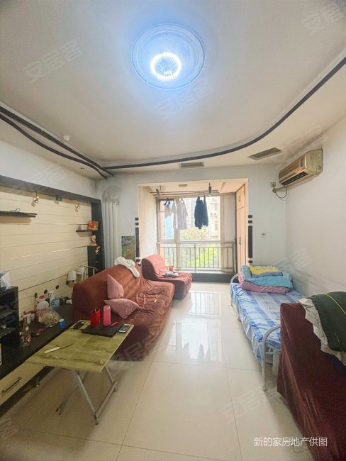 新兴骏景园一期