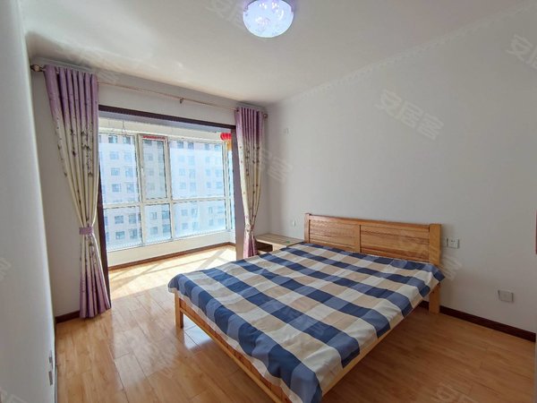 迎泽桥西理工大学信达国际前北屯文兴苑两居拎包随时入住