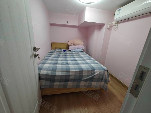 【多图】碧桂园领寓,福永租房,福益田假日旁碧桂园大三房全齐出租,近