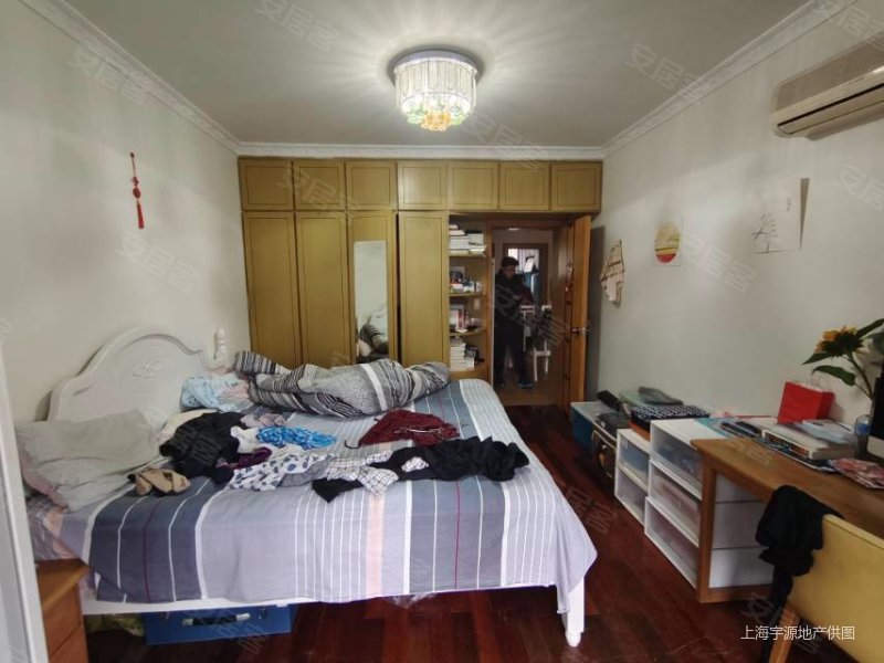 真实核验 双南通透 一梯两户 近地铁 总价低 诚心售355,美邻苑二手房