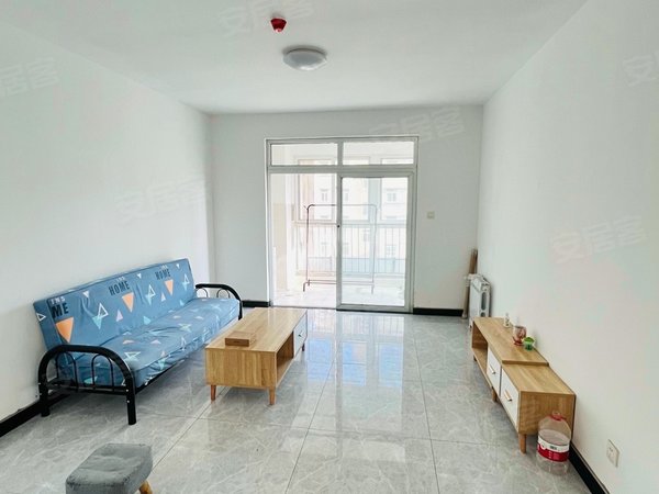 济南高新孙村将山佳苑二区将山佳苑 两室 没有物业费停车费 干净温馨