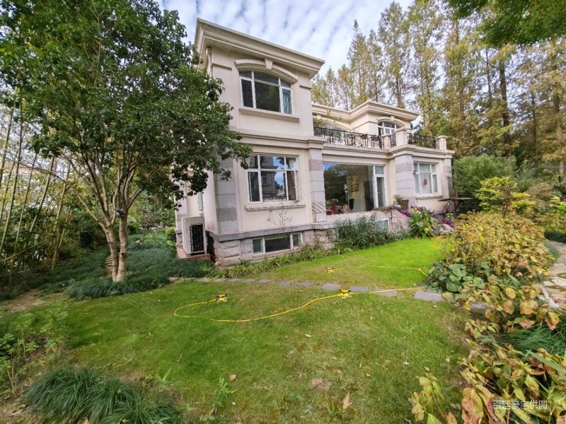 上海房产网>上海二手房>浦东二手房>唐镇二手房>金爵别墅>800_600