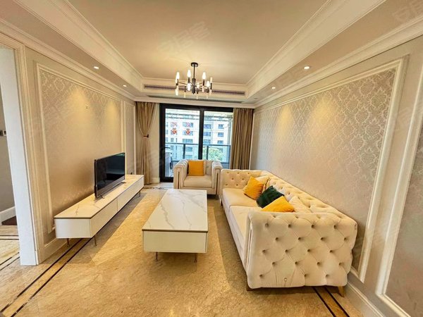 杭州拱墅和平九龙仓君玺打铁关地铁一号五号线 九龙仓君玺 环球中心