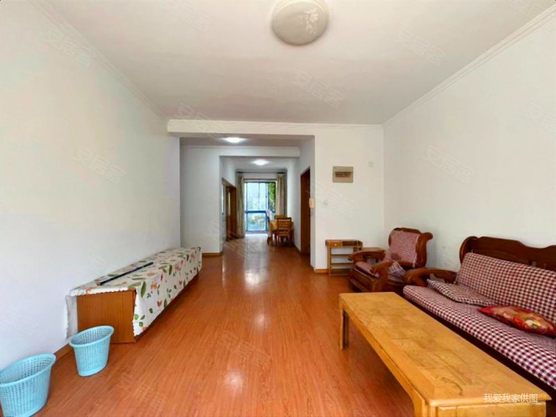 麒麟门  阳光之旅  3室  2厅