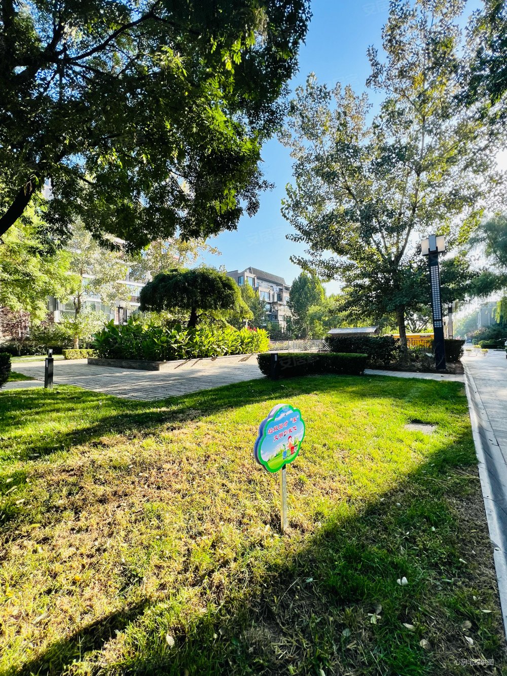 凯威观湖壹号公寓住宅