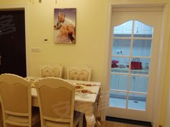 贵阳南明花果园花果园T2区 3室1厅2卫出租房源真实图片