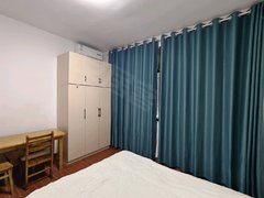 铜仁碧江碧江城区德馨苑 1室0厅1卫出租房源真实图片