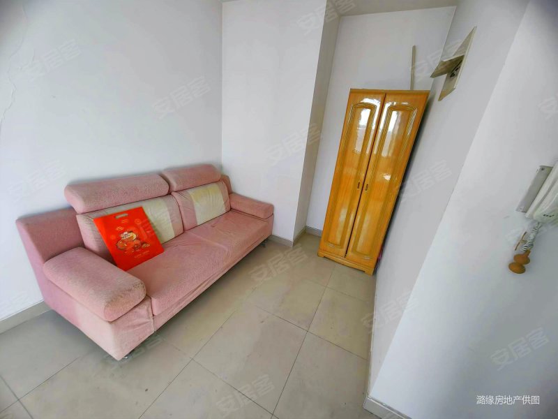 辰庆家园 南向采光好 满二   近医院 商品房 电梯房