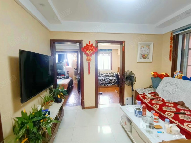 鼓楼区,五塘地铁站,金达花园,精装修,电梯房,双南户型次新房