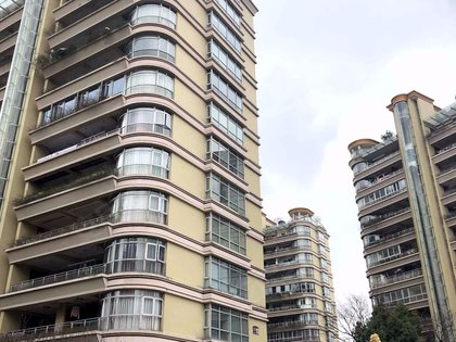 元一柏庄(二期别墅)