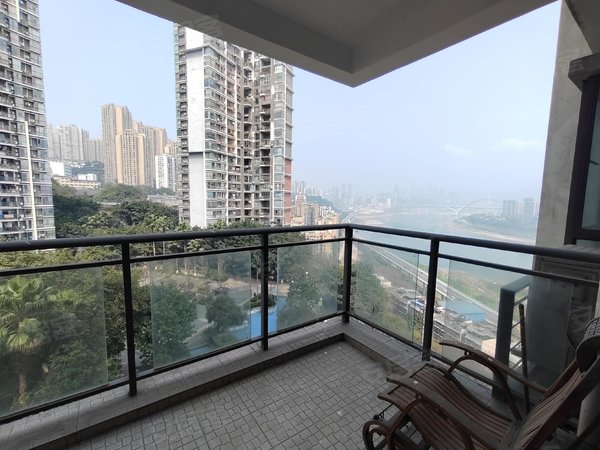 【多图】星月湾,大坪租房,大坪精装江景三房民水民电,渝中租房-重庆58