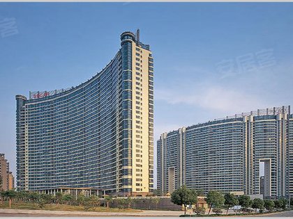 太阳国际公寓公寓住宅