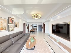 株洲天元工业大学新校区株洲大道 体育中心 法式复古风 押一付一出租房源真实图片