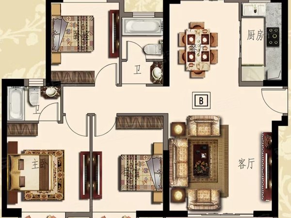 泉州晋江阳光广场百宏御墅香堤菜鸟旁 九小对面宝龙