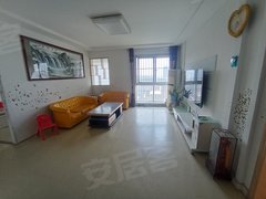 济宁任城吴泰闸路家具家电齐全拎包入住！冠亚星城一梯一户采光很好公摊小出租房源真实图片