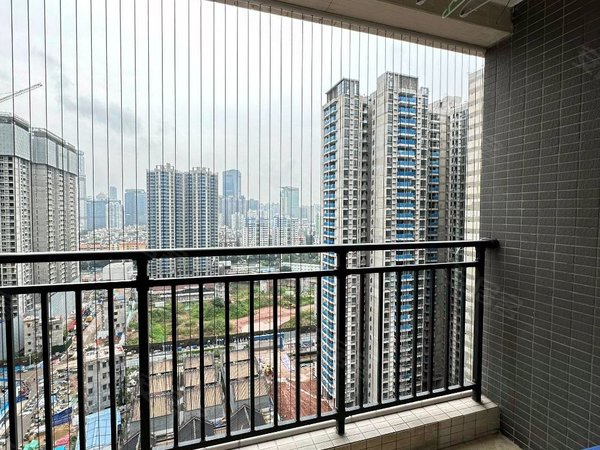 深圳福田福田中心区石厦东村福田石厦地铁口 整租单间 拎包入住 靠近