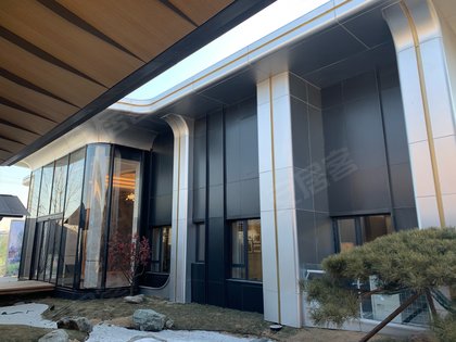 合生·金茂东叁金茂府,分钟寺桥南100米 - 北京合生·金茂东叁金茂府