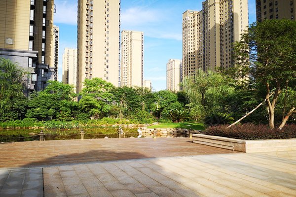 九龙湖花园一区优点,不足,南昌九龙湖花园一区怎么样,九龙湖花园一区