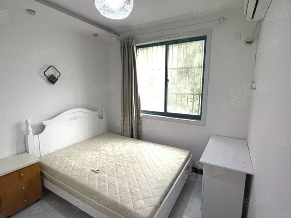 【多图】宜达新居,青浦新城租房,靠近地铁商圈!低价出租!精致装修!