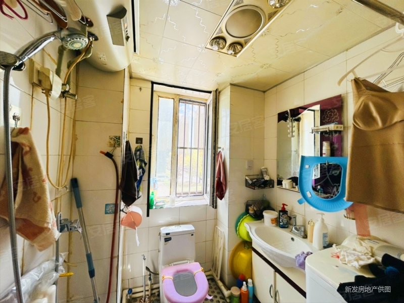 福临花园 双轨交通 商圈成熟 出行方便