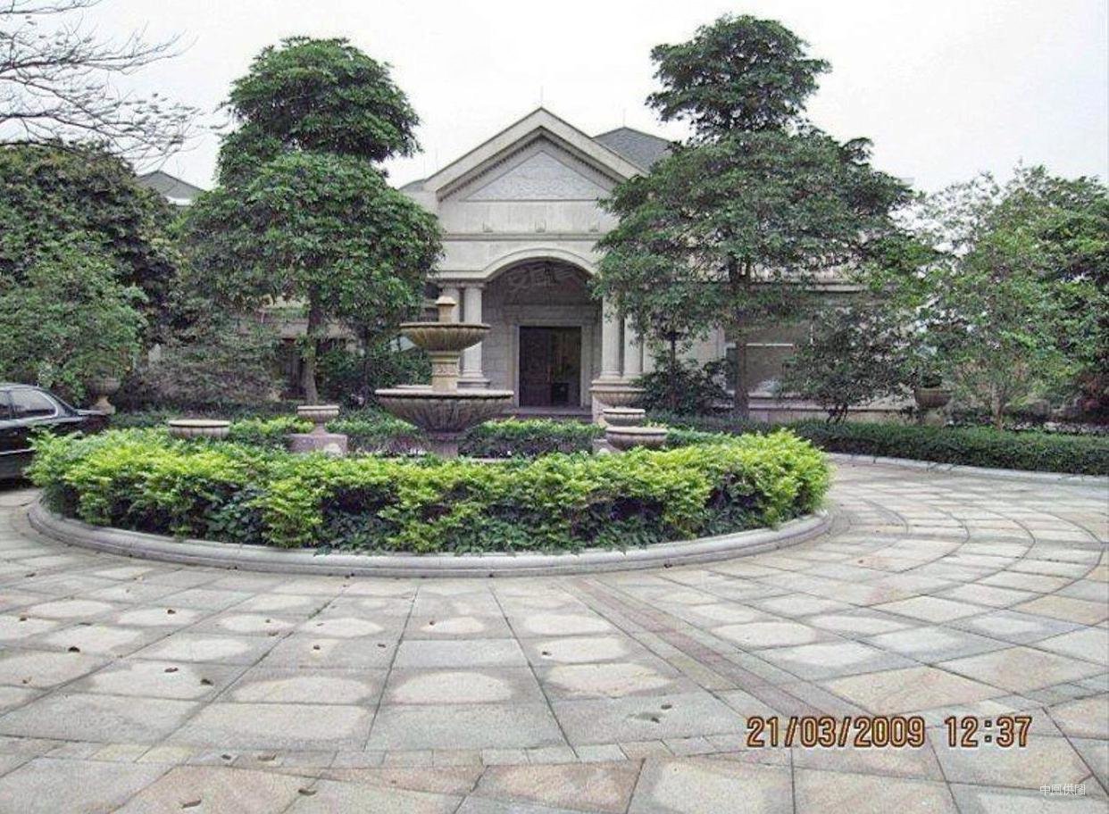 碧桂园凤凰城凤凰苑