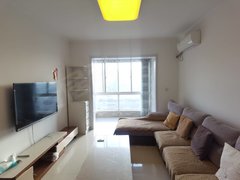 三门峡湖滨三门峡国际文博城康乐瑞景小三室中层有需要联系出租房源真实图片