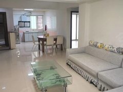 来宾兴宾兴宾城区市中心财富168，两房1000一个月出租房源真实图片